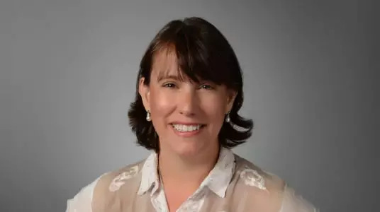 Giselle Ricur: “Conectividad para democratizar el acceso a la salud“
