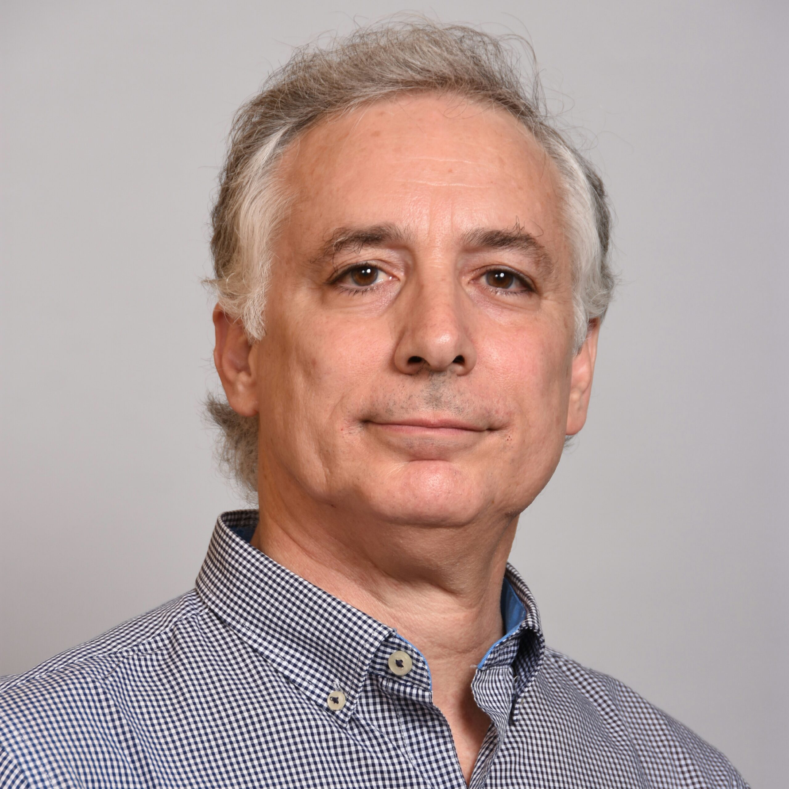 Alejandro Bras Harriott: “Hay enormes oportunidades para crecer e innovar en este sector”