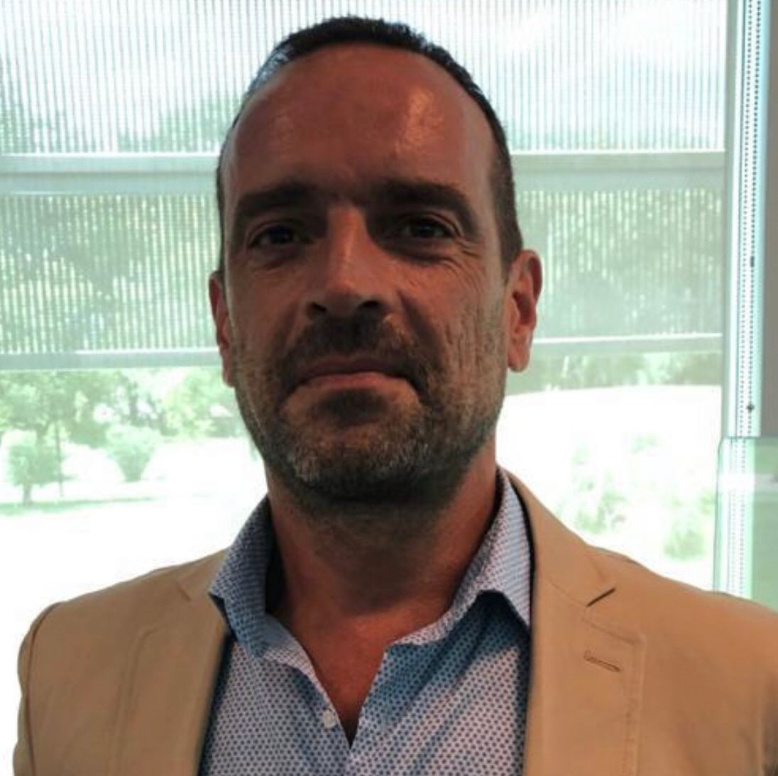 “La tecnología es clave para ordenar la población afectada por diabetes”