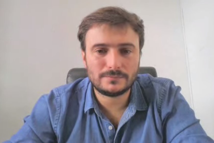 Santiago Pesci: “Es necesario crear más espacios institucionales para que la salud digital sea una política de Estado»