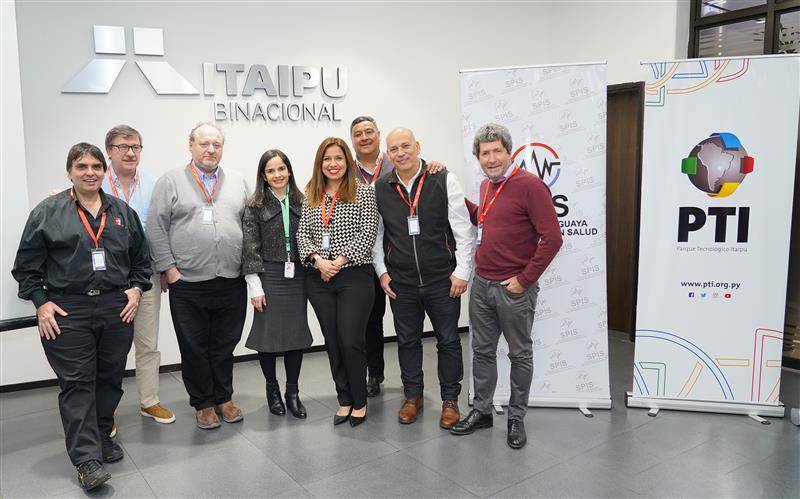 Paraguay: buscan que los sistemas de salud puedan intercambiar historias clínicas de pacientes