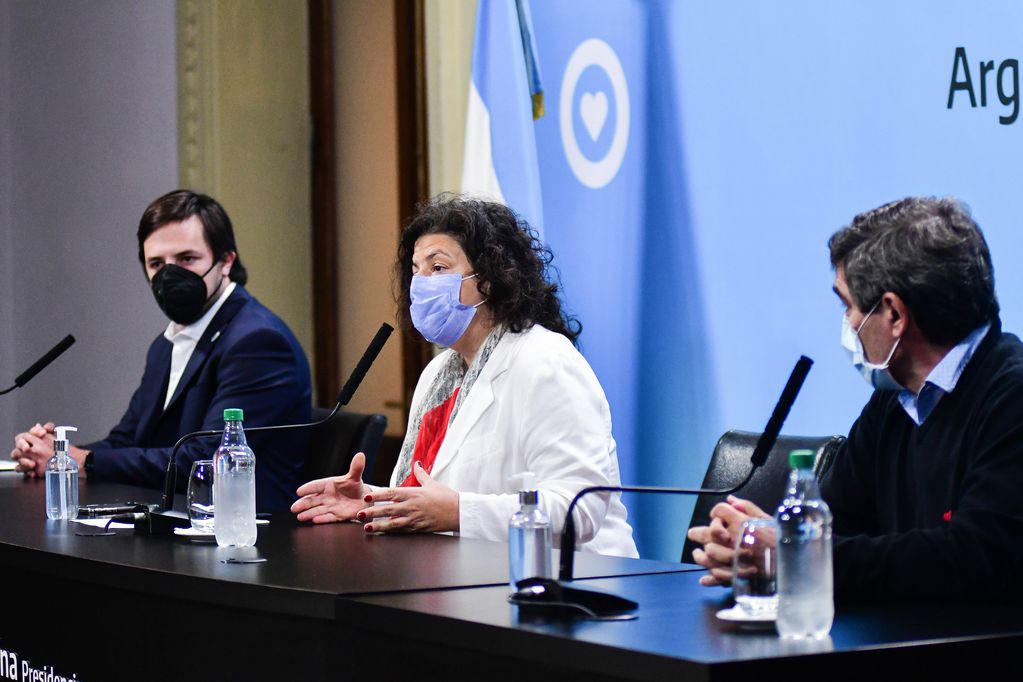 La “silla caliente”, las internas y las políticas alineadas