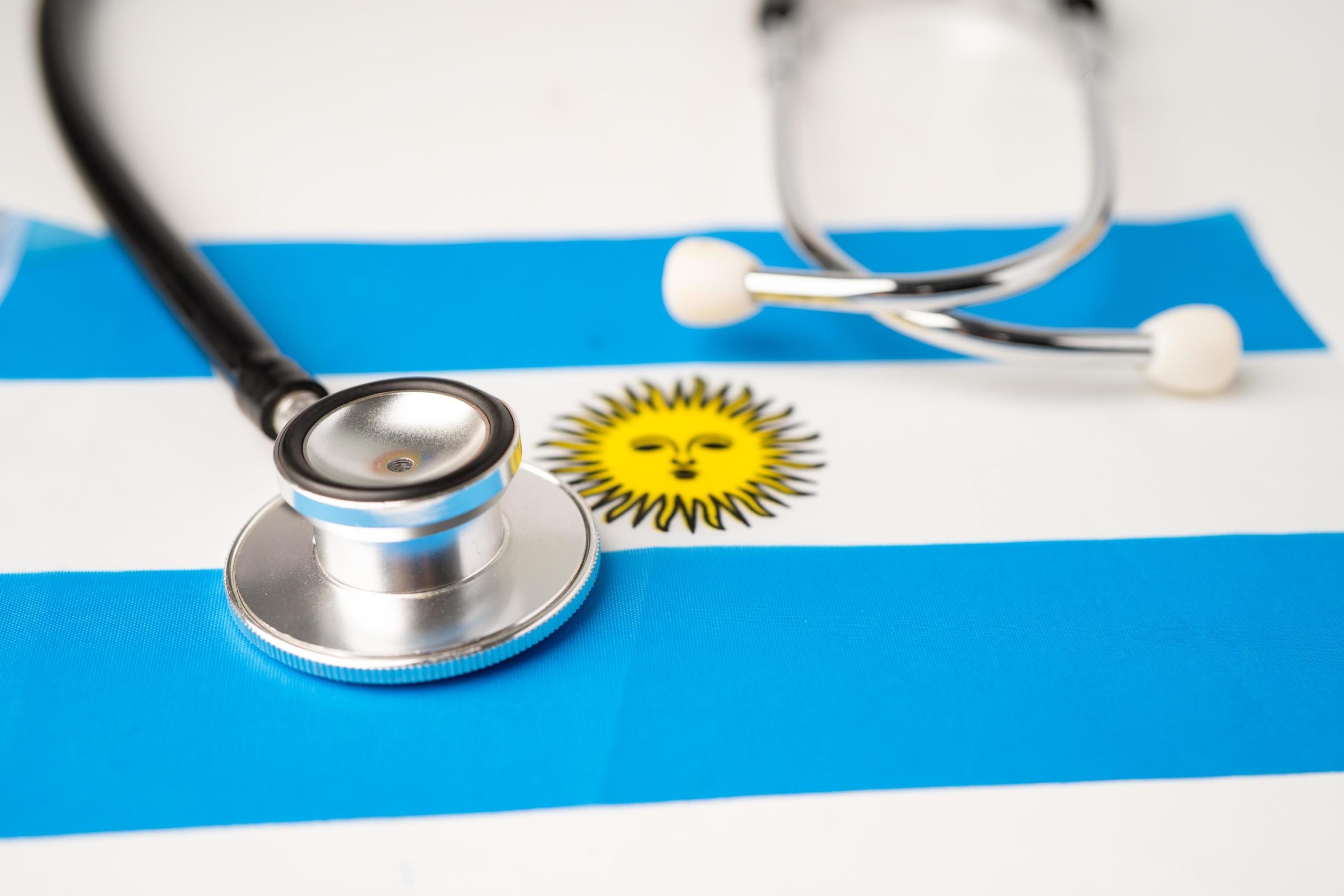 Un paraguas normativo para el desarrollo de la salud digital