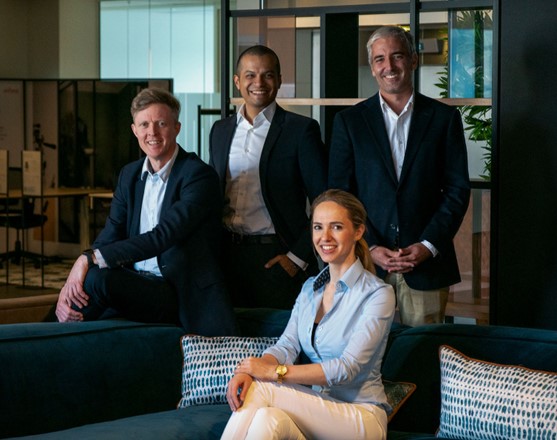 Lapsi Health obtuvo USD 3,7 millones de financiamiento y planea expansión