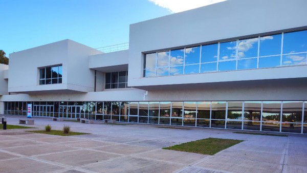 Inauguran el primer Hospital de Complejidad Creciente La Pampa