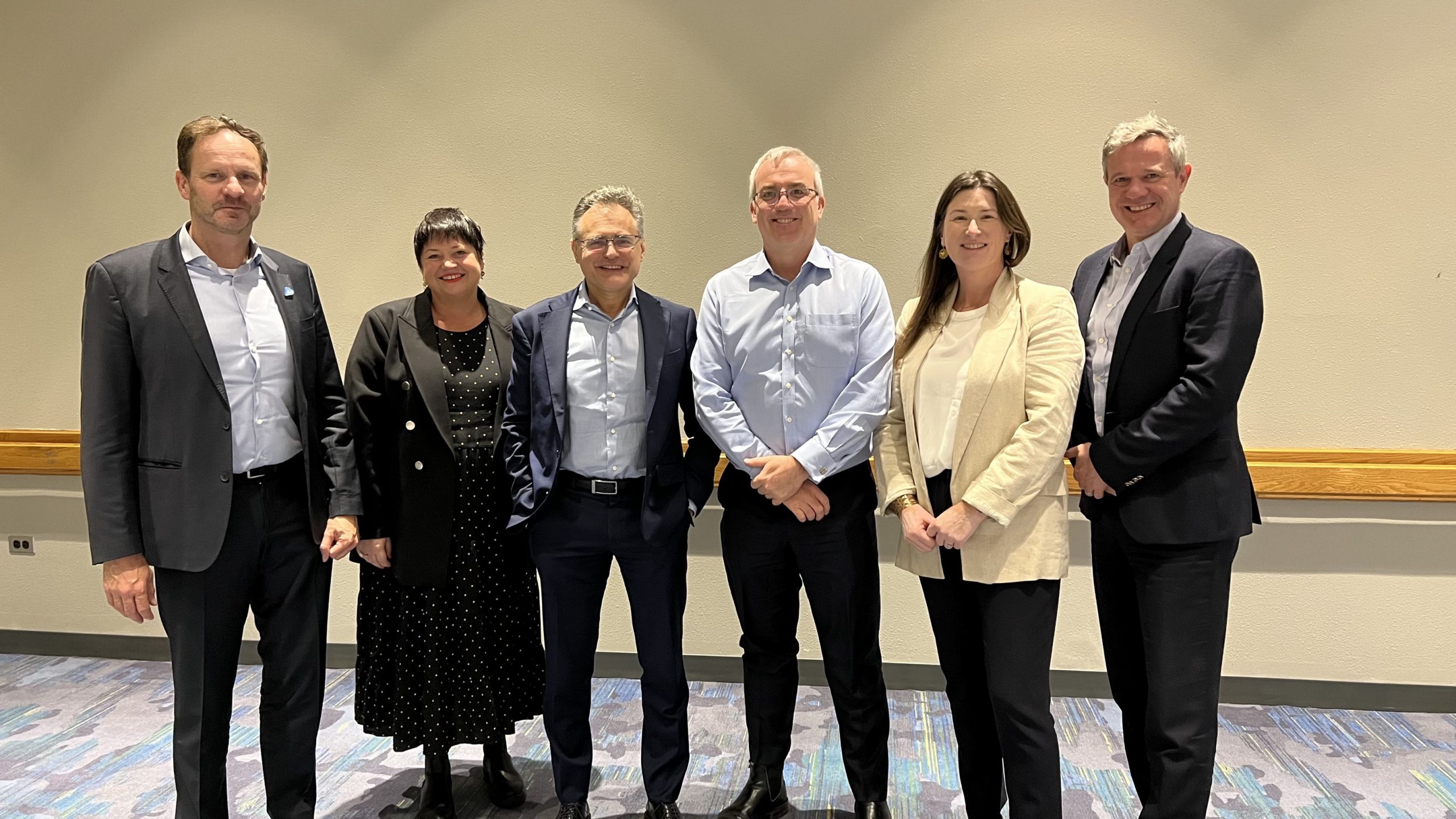 Dedalus selló acuerdo global con agencia australiana