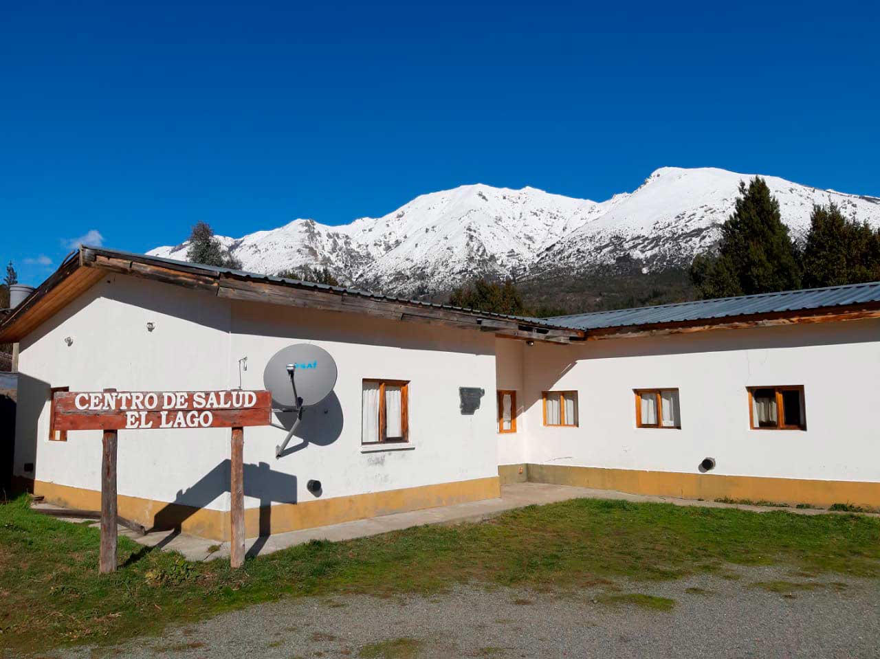 Arsat y la conectividad de CAPS durante y después de la pandemia