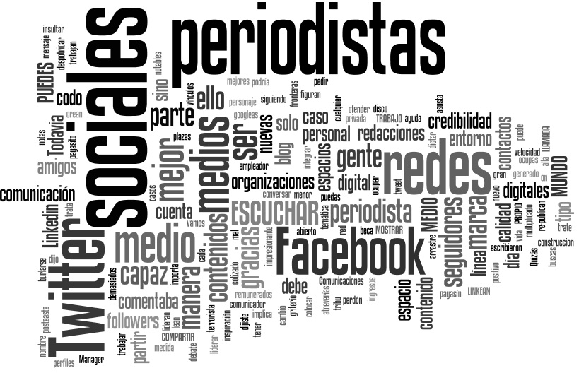 Democracia, periodismo y miedo a la campaña