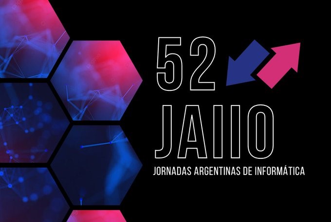 Los Ecosistemas de Integrabilidad premiados en la 52 edición de JAIIO