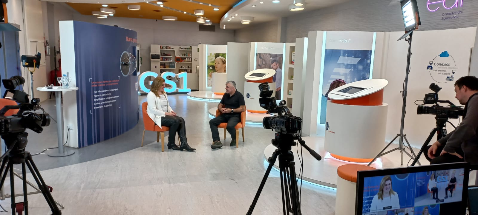Las GS1 Argentina Healthcare Sessions 2023 estarán en YouTube