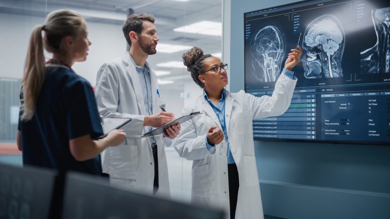 Las nueve tendencias en salud digital para el 2024 según Softtek