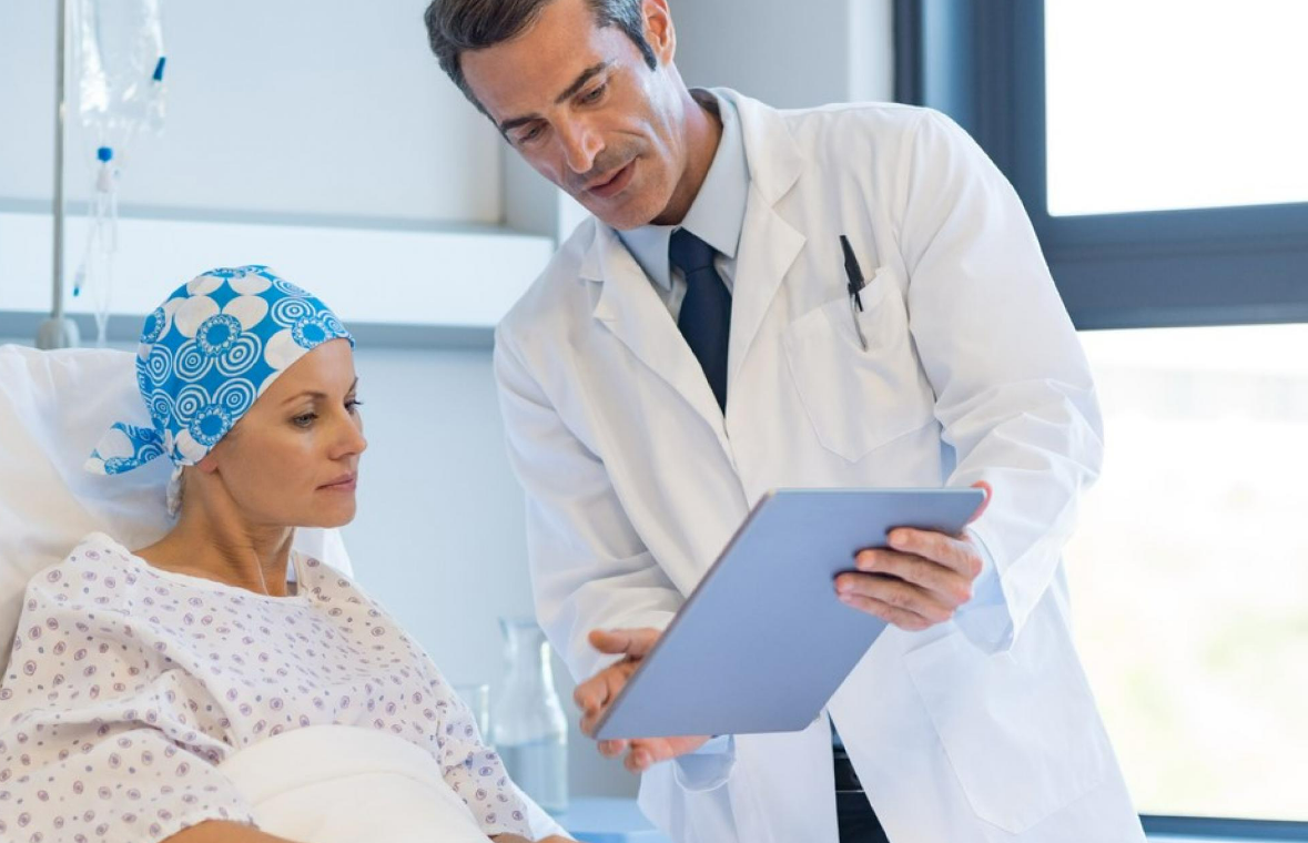 Siemens Healthineers con software para diagnóstico y tratamiento del cáncer
