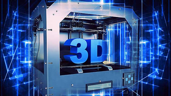 La Universidad Arturo Jauretche con nueva bioimpresora 3D