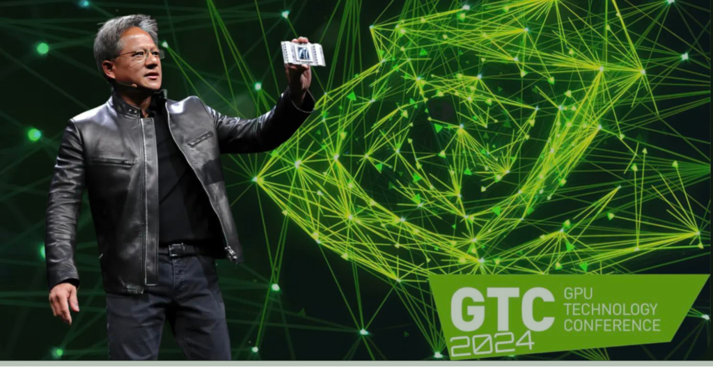 NVIDIA avanza en IA para la salud, y revela claridad económica y geopolítica en su apuesta