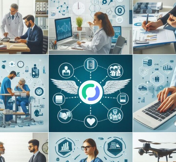 El Consorcio Mexicano de Hospitales ahorró con una nueva compra consolidada  