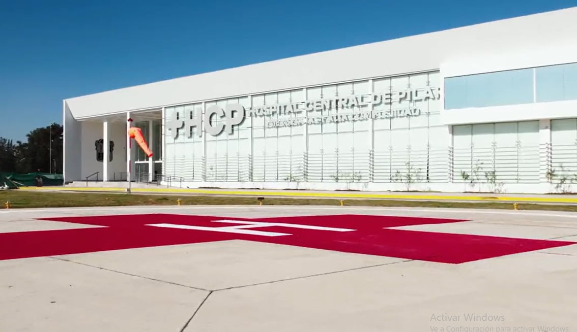 La interoperabilidad como eje de la transformación de la gestión sanitaria en el Municipio de Pilar