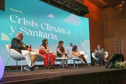 Women in Global Health Argentina destacó la importancia de un enfoque humanizado