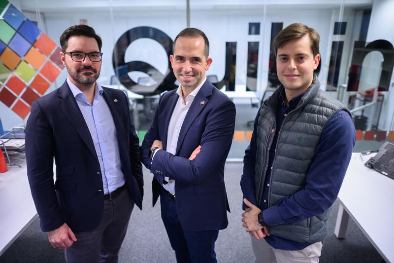 Quibim recibió financiación por USD 50 millones