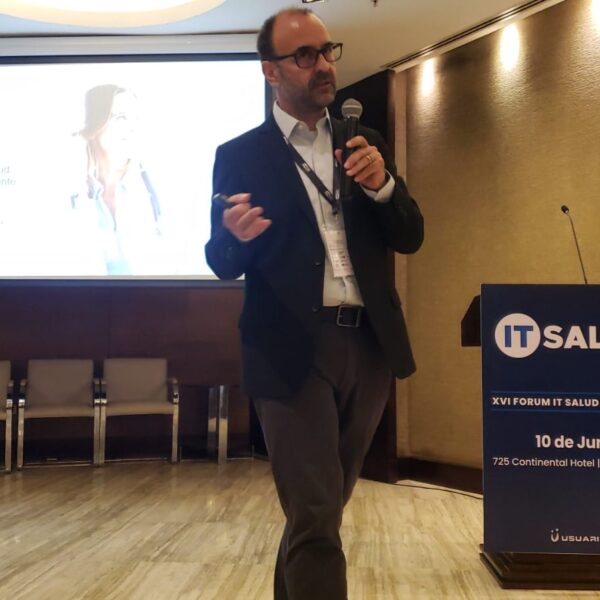 Más allá del ERP: SAP busca añadir valor a todo el proceso de negocios 