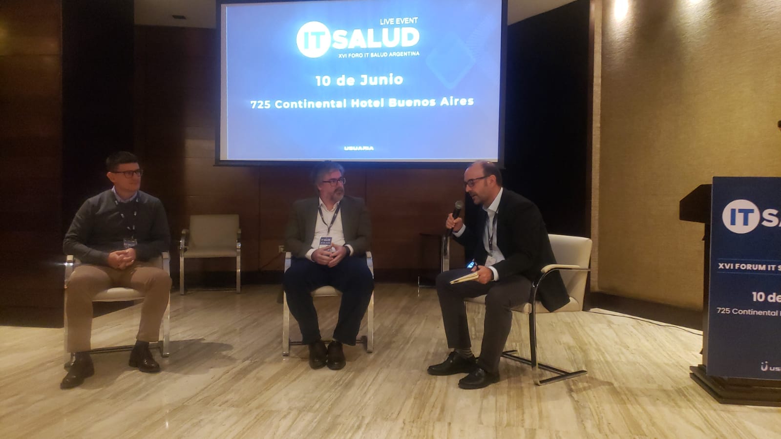 La IA como habilitadora de mayor empatía entre profesional y paciente