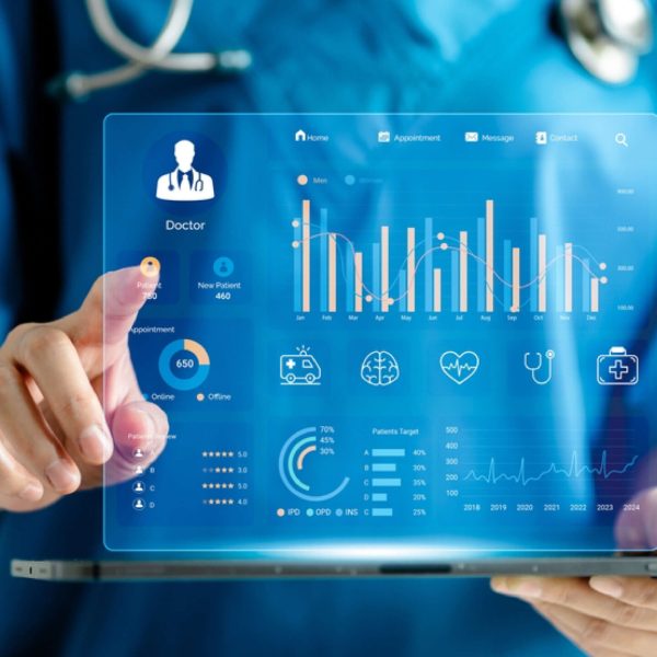 Especialización, innovación y escala trazan el escenario de las HCE y los sistemas de gestión en Argentina