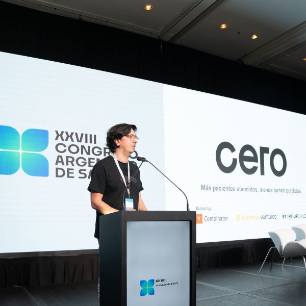 Un director de orquesta para la gestión de la atención médica