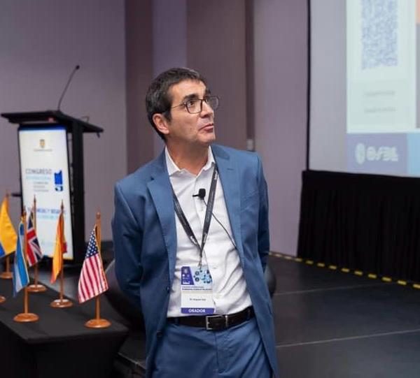 Augusto Ittig: “En Jujuy, la Salud Digital es el estándar con el que cuidamos a cada ciudadano”