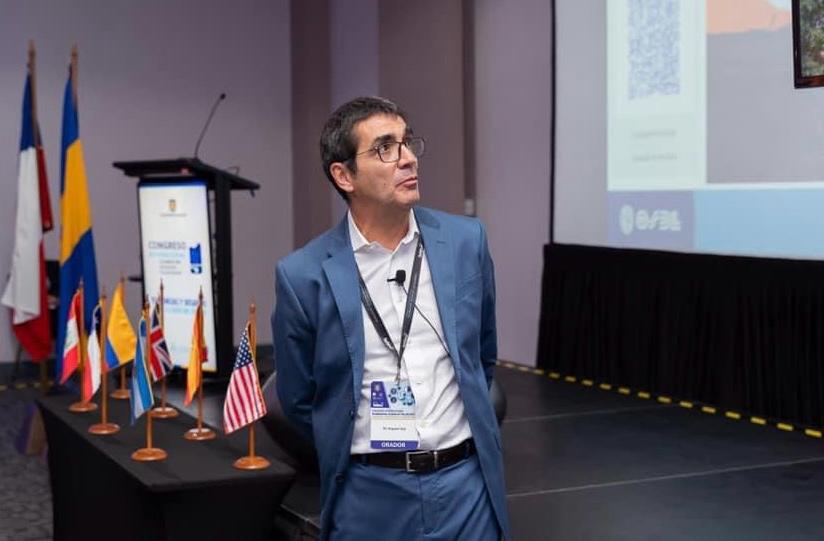 Augusto Ittig: “En Jujuy, la Salud Digital es el estándar con el que cuidamos a cada ciudadano”