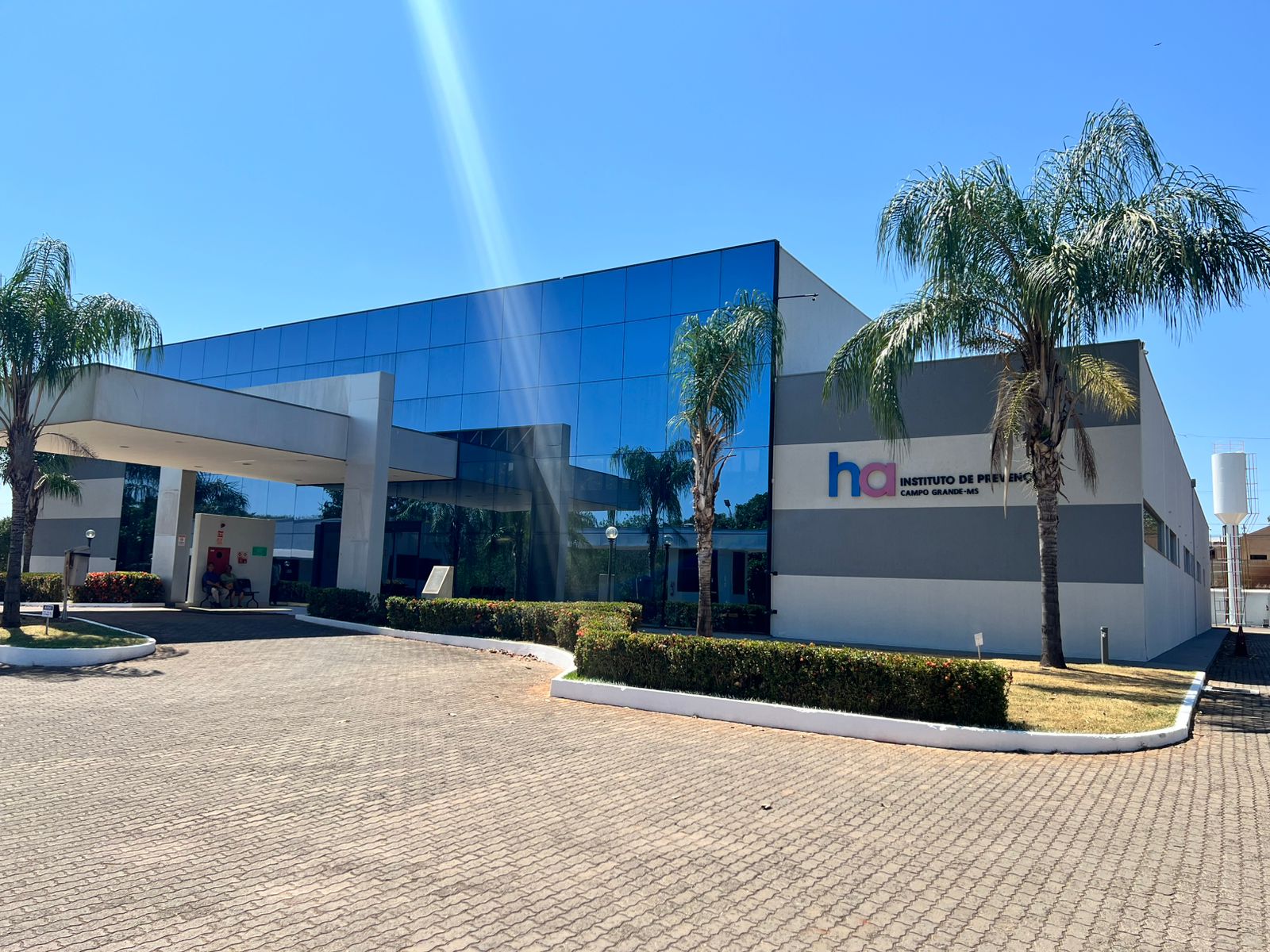 Brasil: Tecnología Pixeon mejoró diagnósticos y costos del Hospital de Amor  