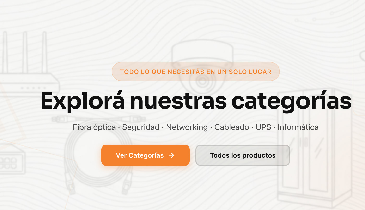 Matcom lanzó su plataforma de e-commerce  