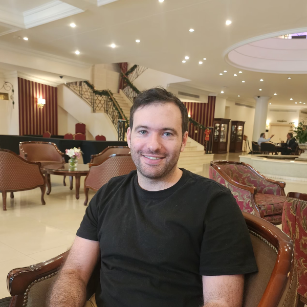 Iván Isaack de Nexup: “No digitalizar es gestionar a ciegas”