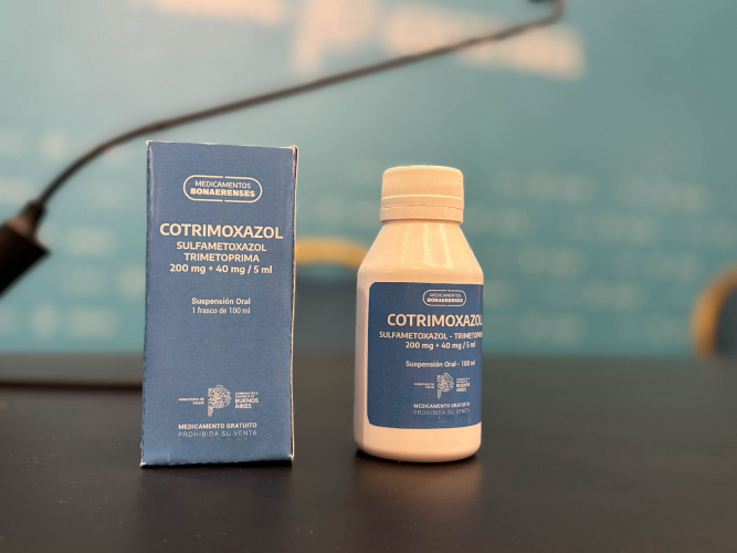 Buenos Aires mejoró el acceso a medicamentos y ahorró USD 32 millones