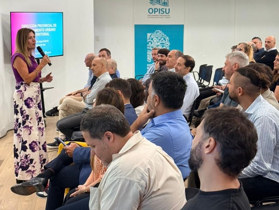 Argentina: Buenos Aires presentó resultados de la Agenda Digital y anticipó estrategias