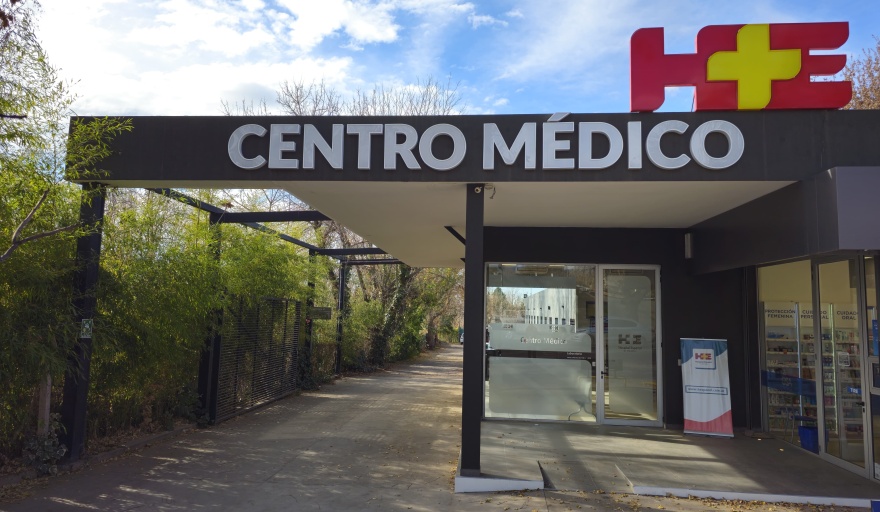 El Hospital Español de Mendoza acelera su modernización y anuncia expansión