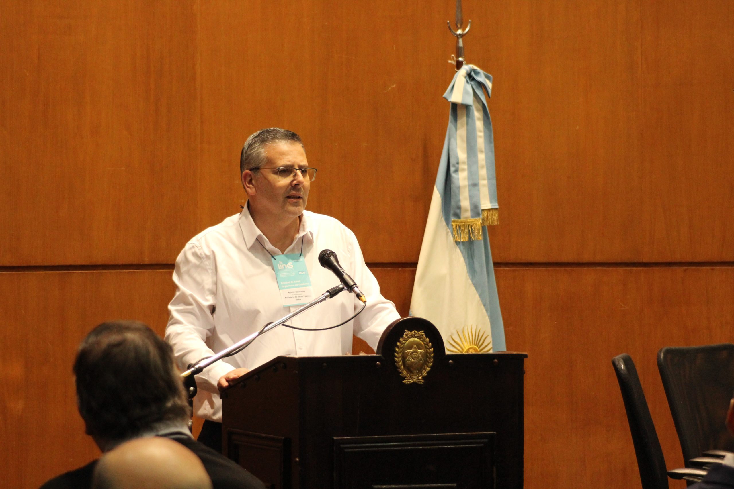 SAFESA y el Hospital Público Digital, pilares de la transformación de Salta en salud