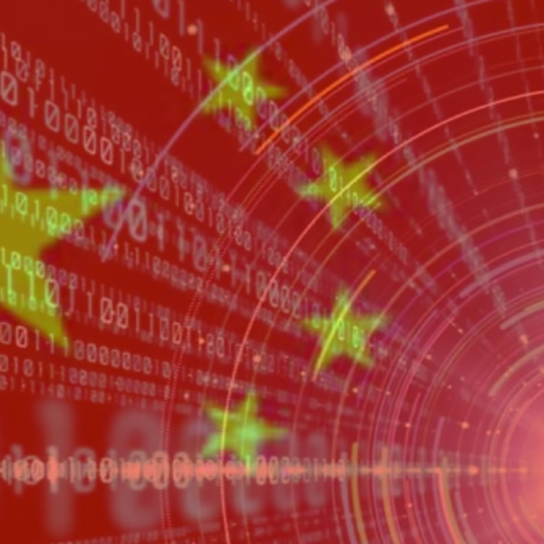 La hoja de ruta tecnológica de China para 2030 y su impacto en la salud