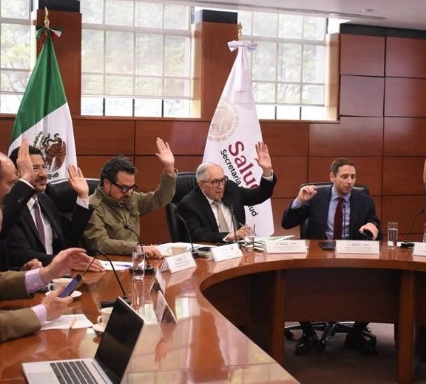 México impulsa la desfragmentación del sistema de salud con la Transformación Digital como uno de sus ejes clave