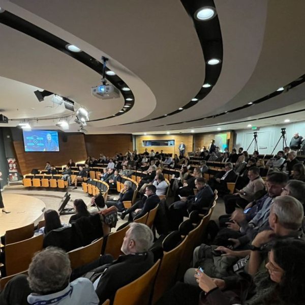 Foro IT Salud de Usuaria: Repensar la tecnología, la gestión y la seguridad de las organizaciones sanitarias