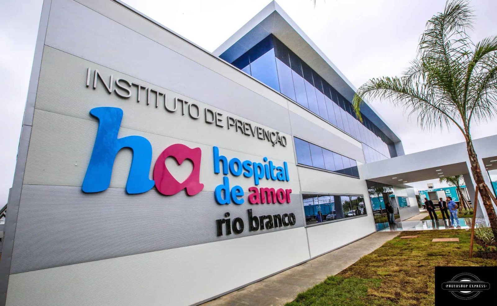 Brasil: Tecnología Pixeon mejoró diagnósticos y costos del Hospital de Amor